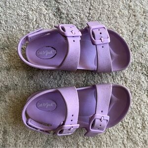 Cat & Jack Toddler Sandals